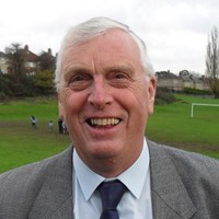 Les Harris