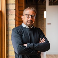 Deepak Kumar, MBA/ CPA