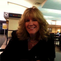 Kellie Miller