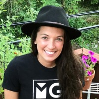Megan Gainey