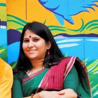 Rafiqa Mazumder