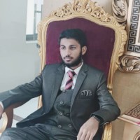 Hamza Ismail