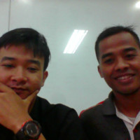 Eka Gustianto