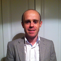 Neil Moynihan Fca