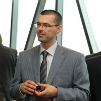 Игорь Розанов