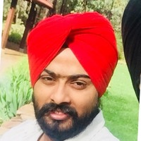 Gurpreet Singh