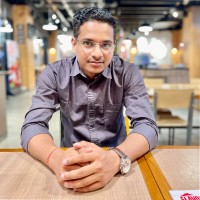 Tarun Kumar Das