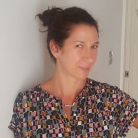 Angela Kamiel