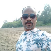 TUSHAR BHOPI