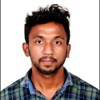 Ganesh R
