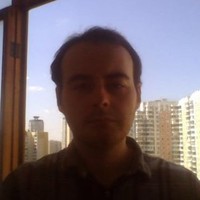 Сибилёв Максим
