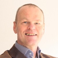 Bertho Smit