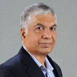 Prakash Rao