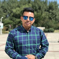 Sayed Mohammad Arman Hussain