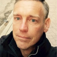 Stewart Van Steen