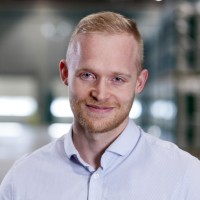 Andreas Svenning