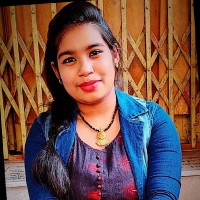 Sakshi Shaw