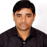 Ravinder Panchareddy