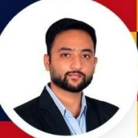 Sandesh Mishra