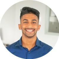 Shish Cherian