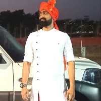 Pushparaj Bhavsar