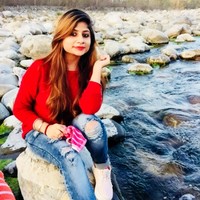 Kirti Babbar