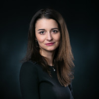 Markéta Veselá