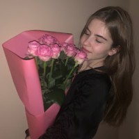 Анна Луценко