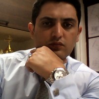 Dr. Mahdi Soleimani Farrokh