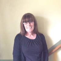 Geraldine Leavy