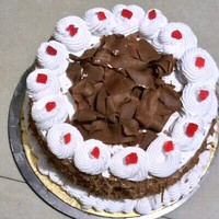 Recipe with Lalita Sharma