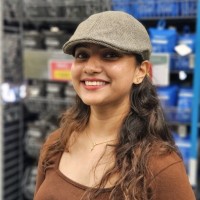 Priya Simon