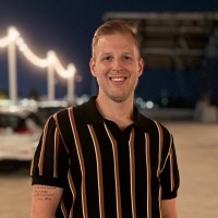 Brandon S.