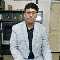Maneesh Singh