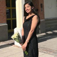 Vishakha Pisal