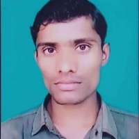 Anil Kumar Yadav