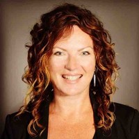 Kathy Frank