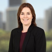 Simone Glover