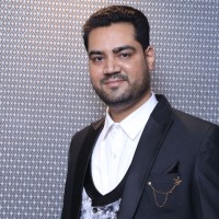 Harsh Kumar