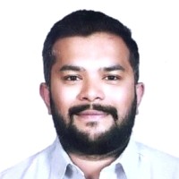 Vibhav H V