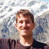 Daniel Versman