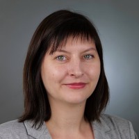 Marielle Senot