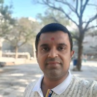 Maitray Vyas