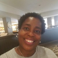 Sylvia Thomas