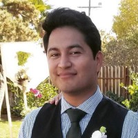 Christian Hernandez