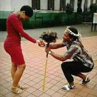 Mxolisi Zondi