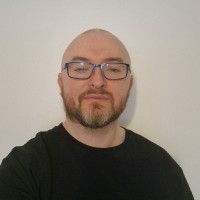Martin Mccarthy