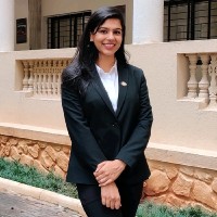 Mitali Bothara