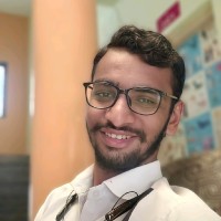 Ashvin Ahir