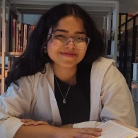 Aashna Zohra